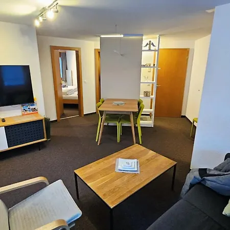 Fewosaasfee Ideal Location In Summer And Winter Apartment *