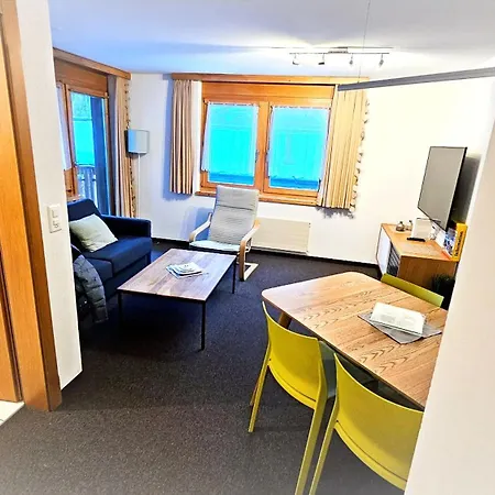 Fewosaasfee Ideal Location In Summer And Winter Apartment *