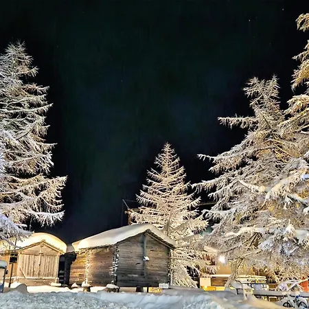 Fewosaasfee Ideal Location In Summer And Winter Apartment